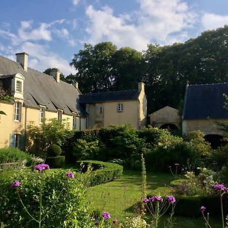 Bed and Breakfast De Ma Fenetre Saint-Martin-des-Entrées Exterior foto